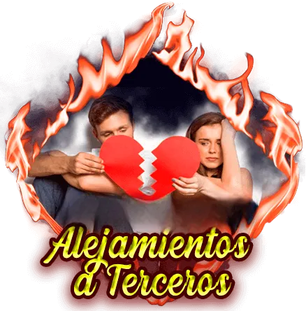 Rituales de alejamiento