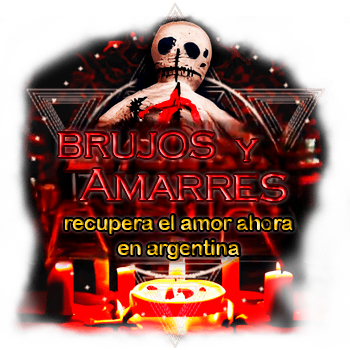 Brujos en argentina