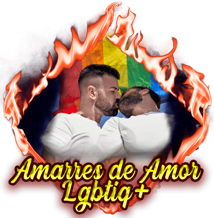 amarres para gays